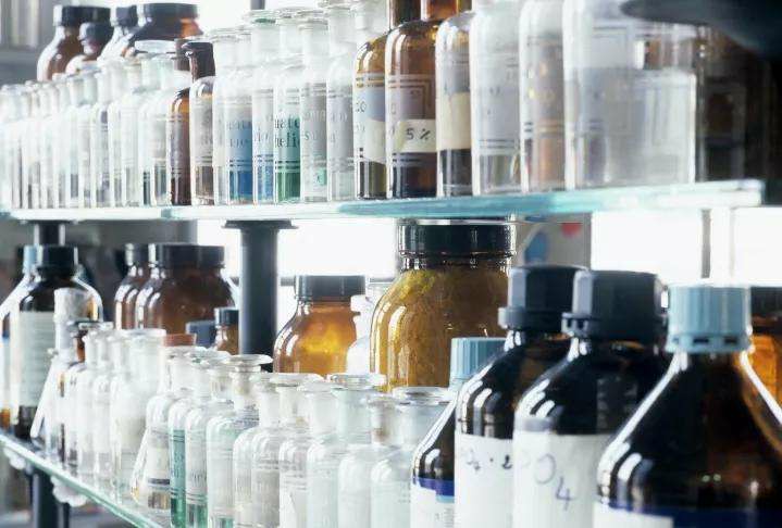 生物素Biotin标记色谱级人IgG完整分子