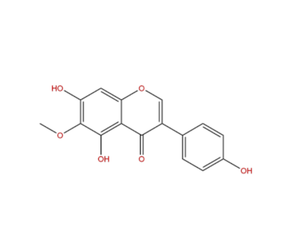 鸢尾黄素 鸢尾苷现货优势供应