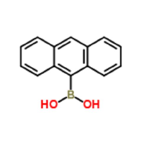 9-蒽硼酸