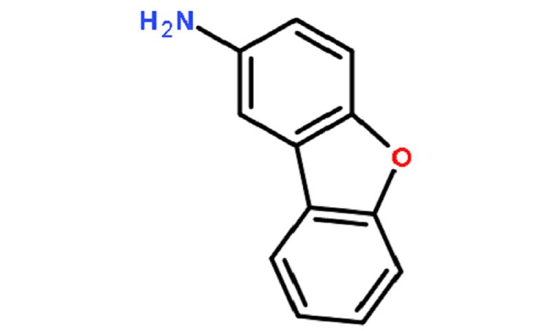 2-氨基二苯并呋喃