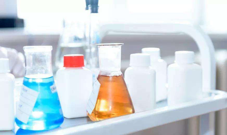 8-OHdG DNA损伤定量直接分析试剂盒（比色法）