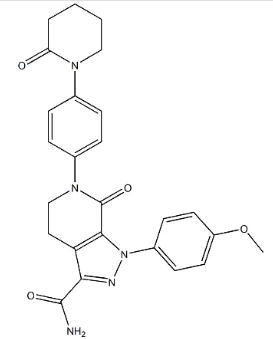 现货供应阿哌沙班杂质