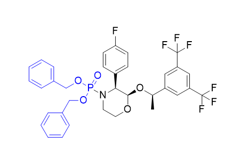 福沙匹坦二葡甲胺杂质01