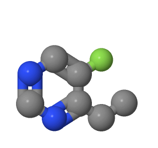 4-乙基-5-氟嘧啶