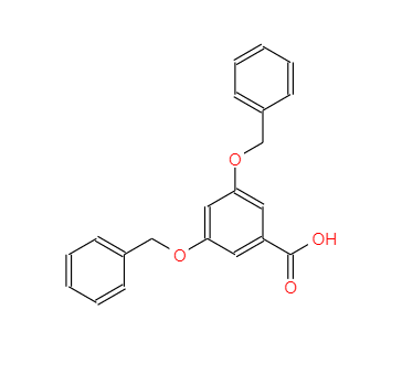3,5-二苄氧基苯甲酸