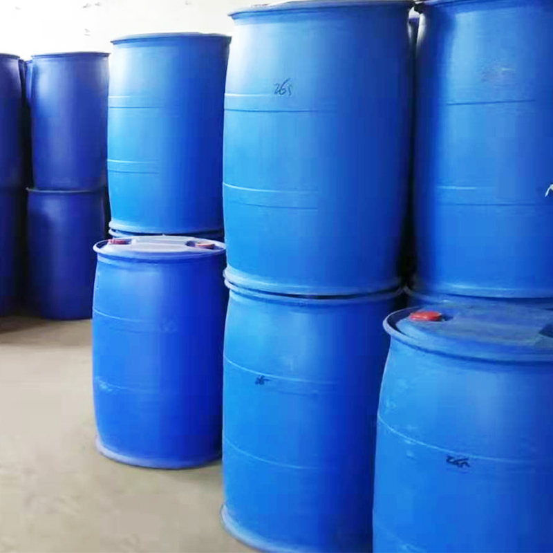 羊脂酸 (正辛酸) 124-07-2