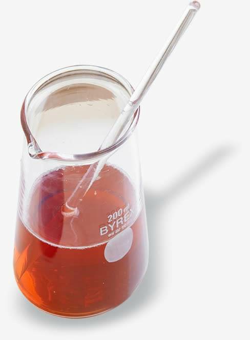 Alexa Fluor 647标记亲和纯化山羊抗人IgG二抗，与F（ab’）2片段特异性反应