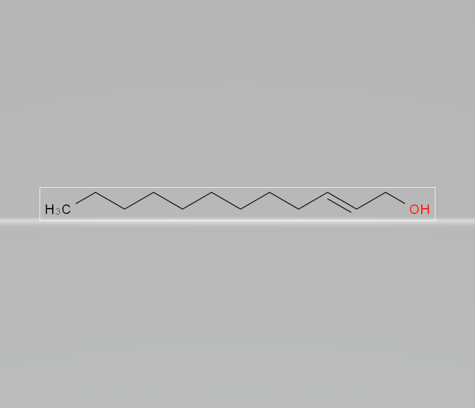 2-十一烯-1-醇