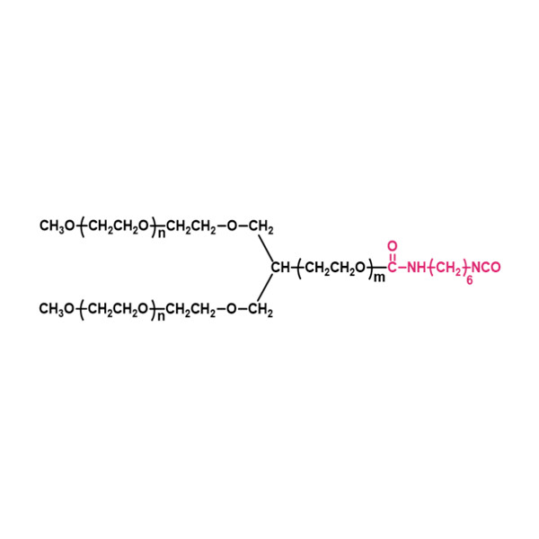 Y型聚乙二醇异氰酸酯(Y1PT02)