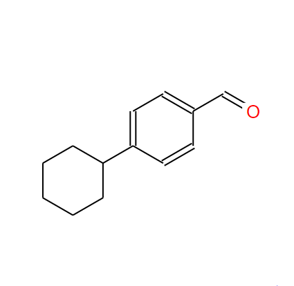 4-环己基苯甲醛