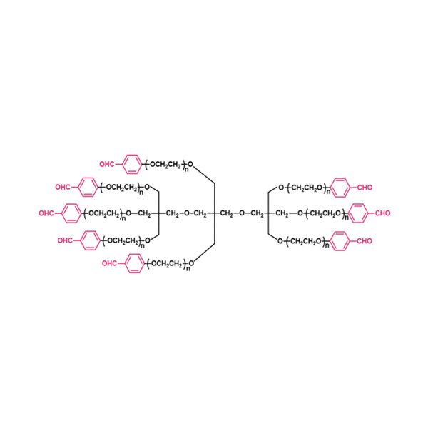 八臂聚乙二醇葡萄糖酸 [8-arm PEG-Gluconic]