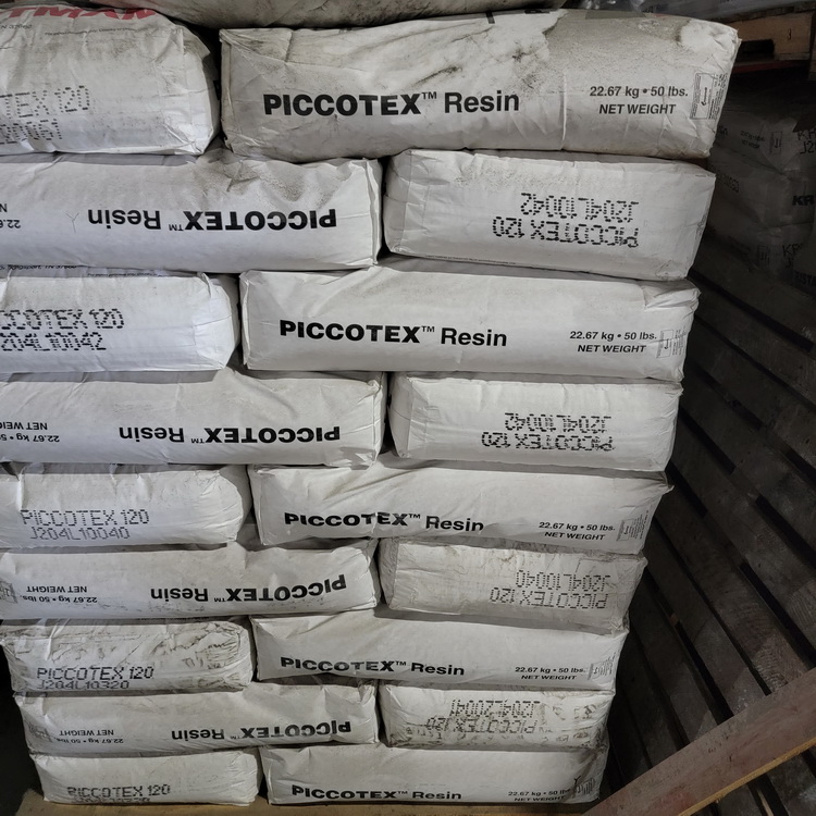 EASTMAN美国伊士曼纯单体树脂Piccotex 120，增粘树脂，烃树脂