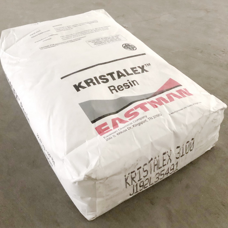 EASTMAN美国伊士曼单体树脂Kristalex 3100，增粘树脂，AMS树脂