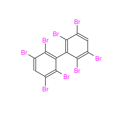 七、八、九溴联苯混合物
