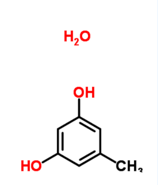 3,5-二羟基甲苯(一水物)