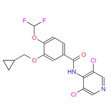 生产罗氟司特162401-32-3