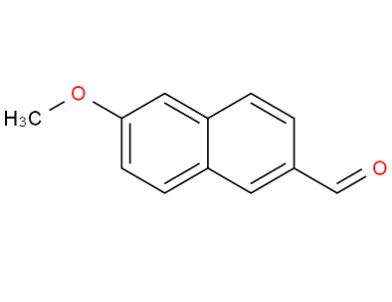 6-甲氧基-2-萘甲醛
