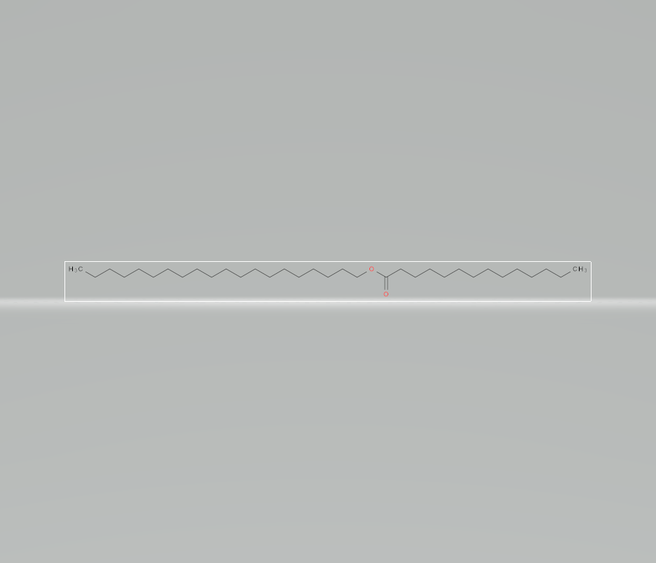 MYRISTIC ACID ARACHIDYL ESTER
