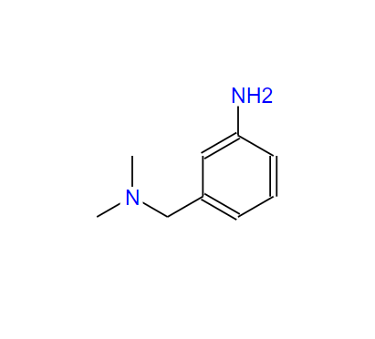 3-氨基-N,N-二甲基苄胺
