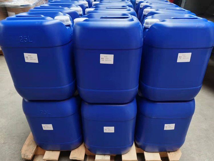 聚六亚甲基单胍盐酸盐