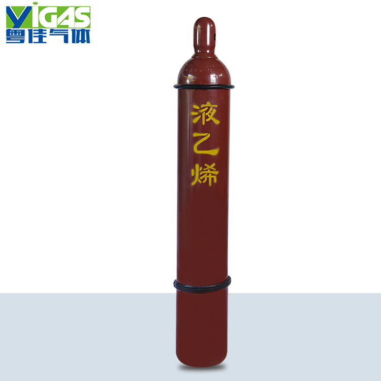 乙烯 水果催熟气体 C2H4 2kg 10kg包装