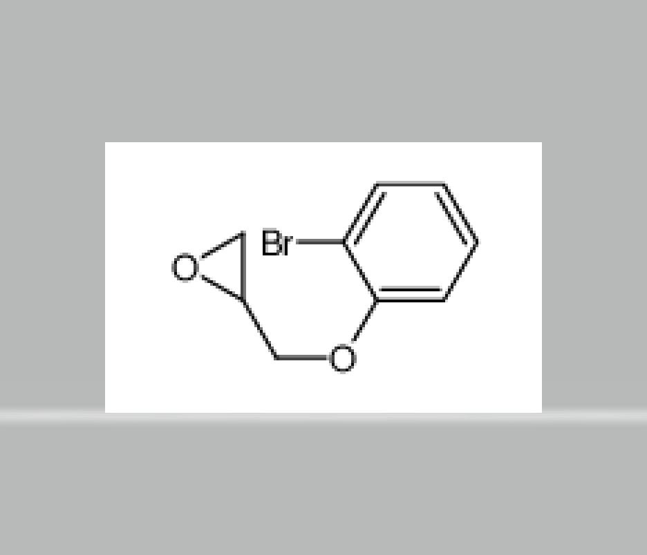 [(o-bromophenoxy)methyl]oxirane