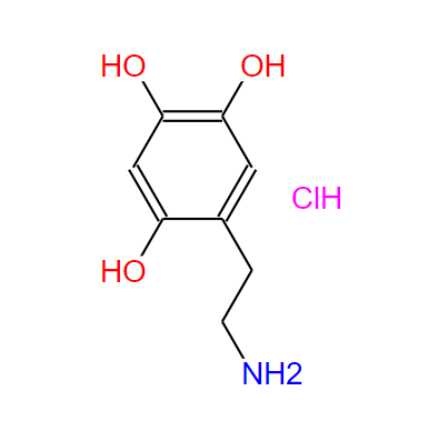 6-羟基多巴胺盐酸盐