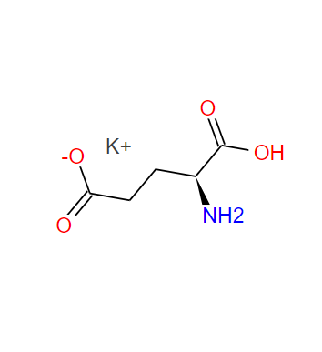 谷氨酸一钾