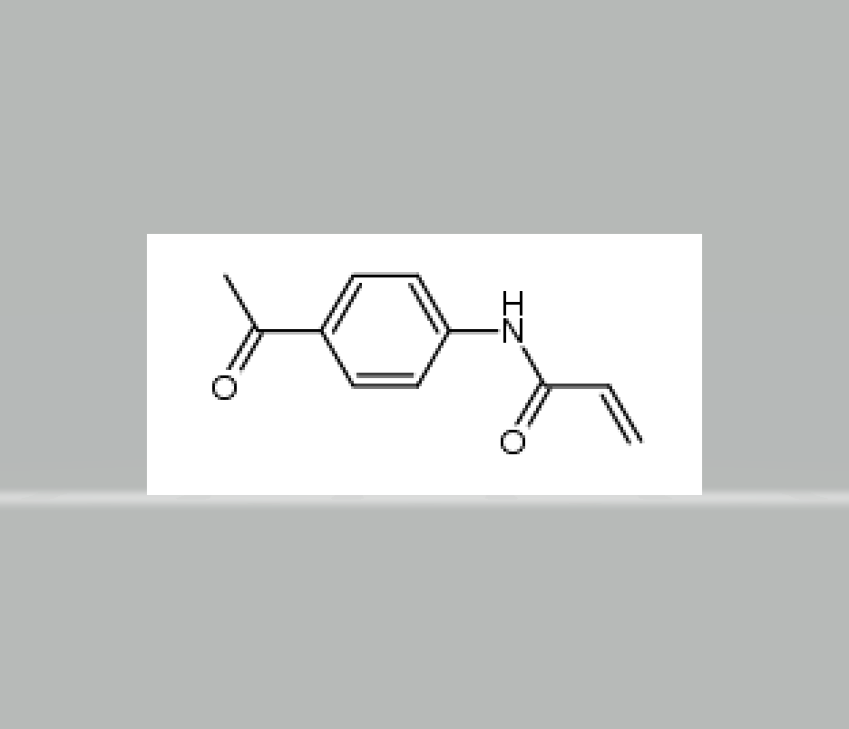 4'-acetylacrylanilide