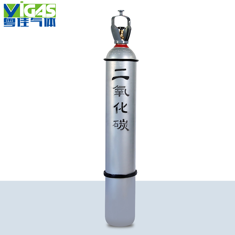 二氧化碳 高纯二氧化碳 食品级二氧化碳 液态二氧化碳