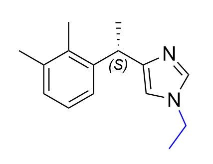 右美托咪定杂质03