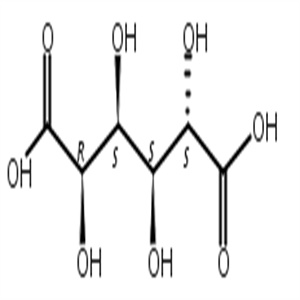 葡萄糖二酸