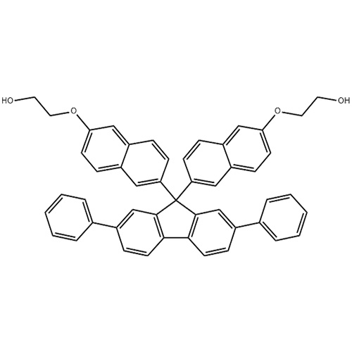 2,7-diphenyl-9H-fluoren-9-ylidene