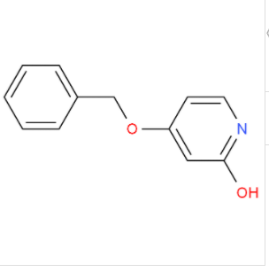 4-苄氧基-2(1H)-吡啶酮