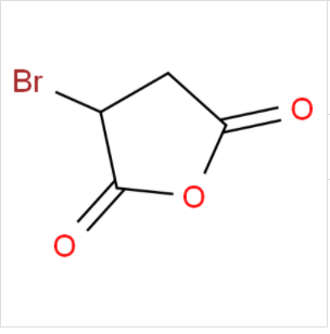 3-溴二氢呋喃-2,5-二酮