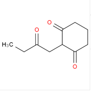 2-(2-氧丁基)环己烷-1,3-二酮