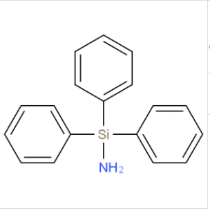 三苯代甲硅烷基胺