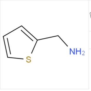 2-噻吩甲胺