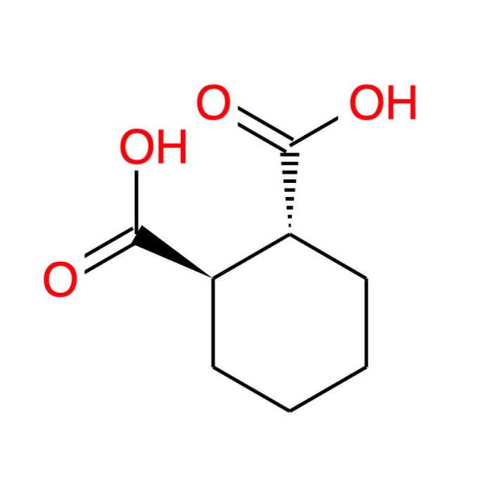 反-1,2-环己烷二甲酸