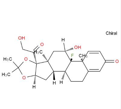 曲安奈德;缩松;曲安缩松