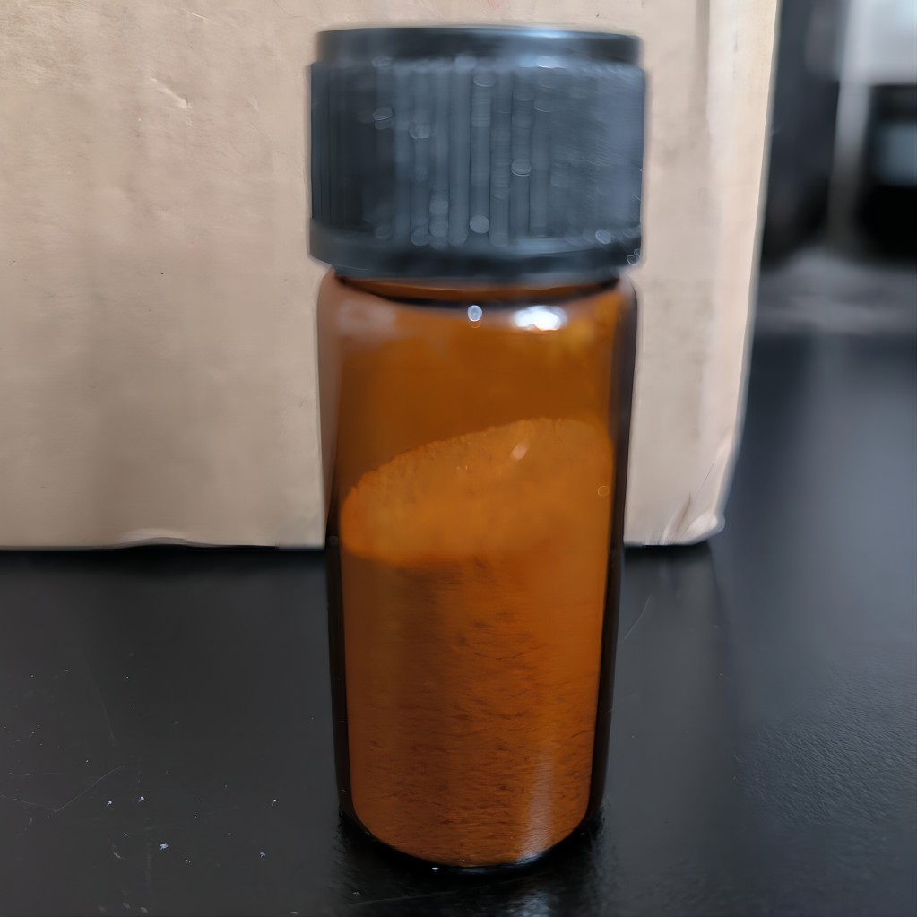 螺[1,3,3-三甲基吲哚-(6'-溴苯并二氢吡喃)]