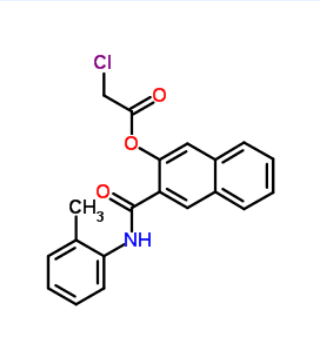 色酚AS-D氯乙酸盐
