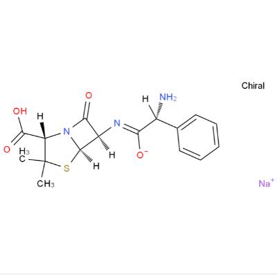 氨苄西林钠