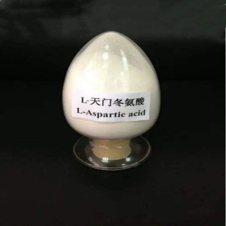 L-天门冬氨酸