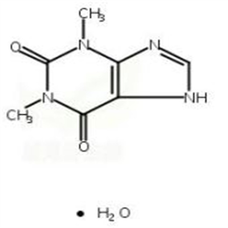 茶碱一水合物
