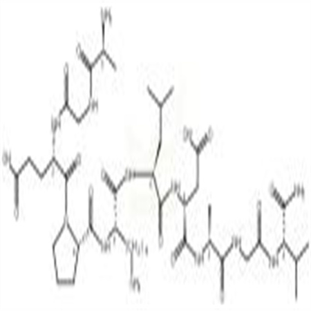 Pneumadin(human fetal)   130918-91-1 