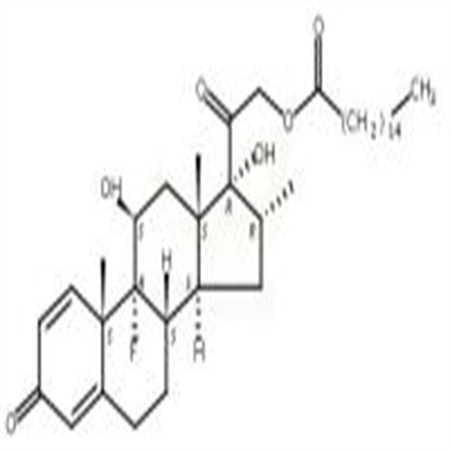 地塞米松棕榈酸酯