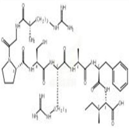 尿胰蛋白酶抑制剂