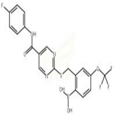 SX-682  1648843-04-2 