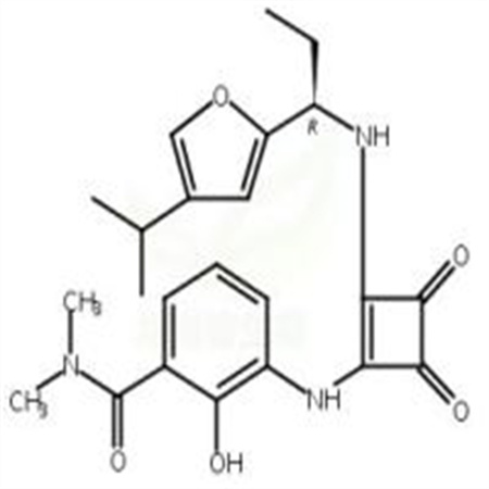 SCH 563705  473728-58-4 